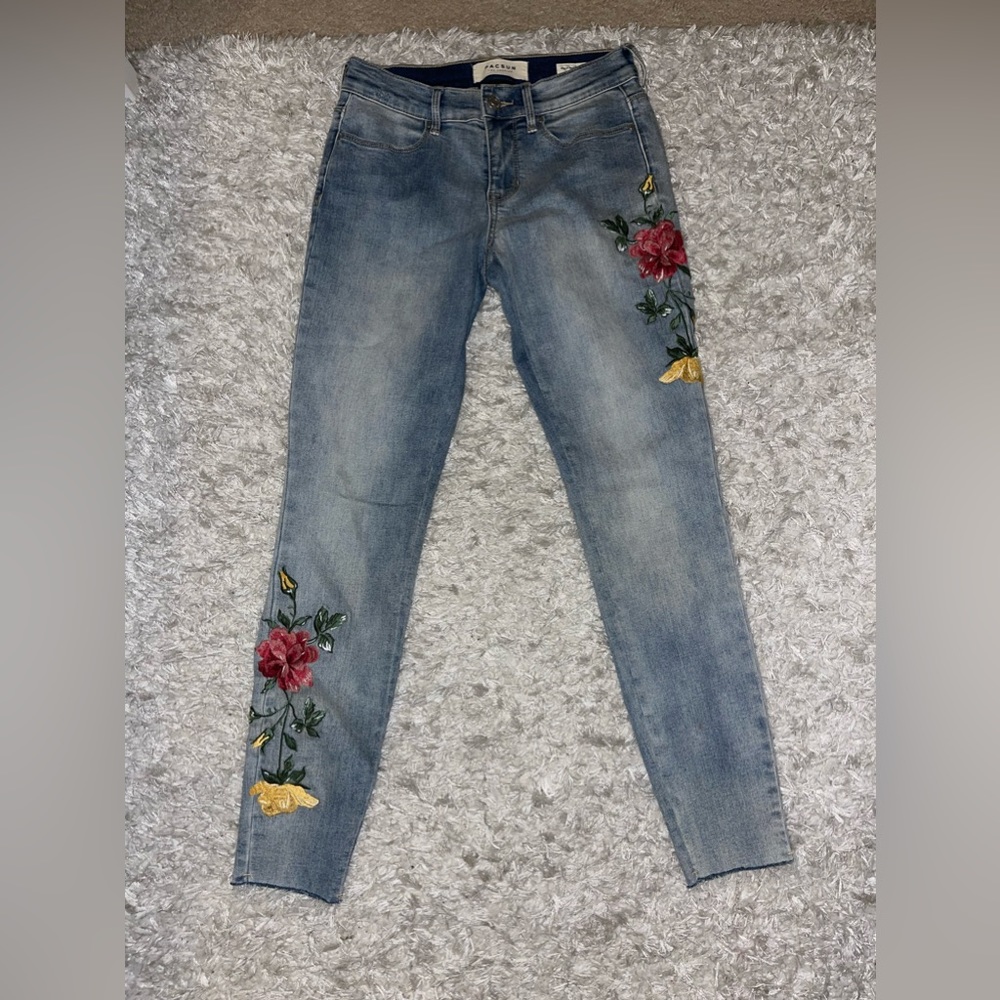 Pacsun Jeans